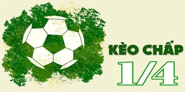 Cách Chơi Kèo Chấp 0.25 Hiệu Quả Cho Người Mới