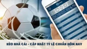 Hướng Dẫn Cách Chơi Kèo Tài Xỉu Hiệp 2 Luôn Thắng Lớn