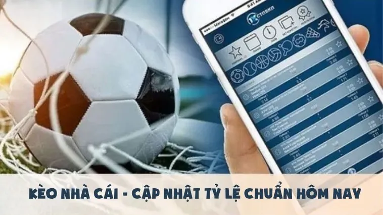 Hướng Dẫn Cách Chơi Kèo Tài Xỉu Hiệp 2 Luôn Thắng Lớn