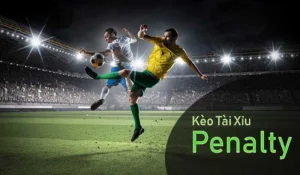 Chiến Thuật Chinh Phục Cách Chơi Kèo Penalty Hiệu Quả Nhất