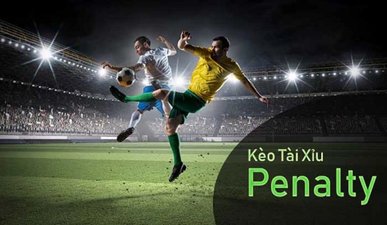 Chiến Thuật Chinh Phục Cách Chơi Kèo Penalty Hiệu Quả Nhất
