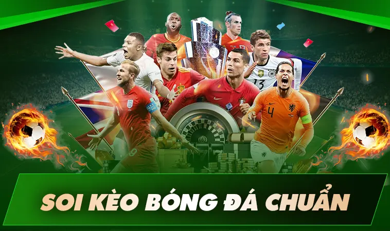 Trang Chủ Soi Kèo Bóng Đá Nhanh Nhất Thế Giới: Điểm Đến Tin Cậy
