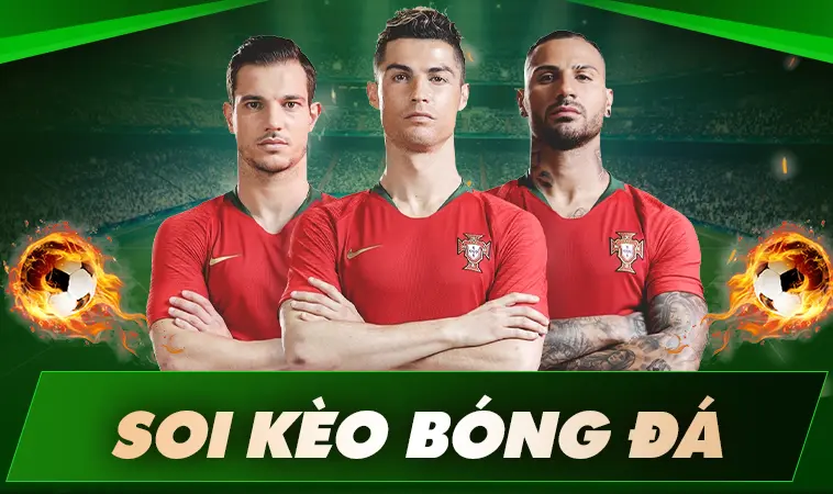 Trang Chủ Soi Kèo Bóng Đá Nhanh Nhất Thế Giới: Điểm Đến Tin Cậy