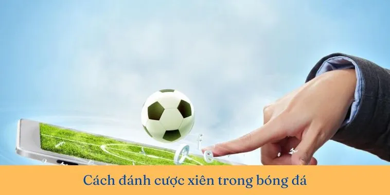 Cách Chơi Kèo Xiên Trong Bóng Đá Để Nhân Đôi Lợi Nhuận
